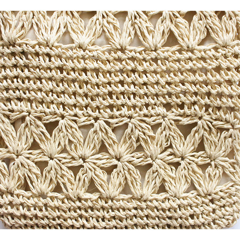 Handcrafted Crossbody Bag LoungeYard — product view 3