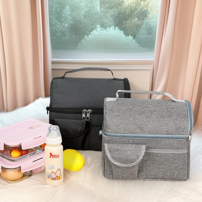 Cosmetic bag LoungeYard — product view 3