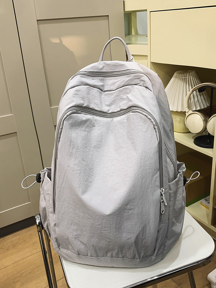Multi-Functional Urban Backpack — product view 4