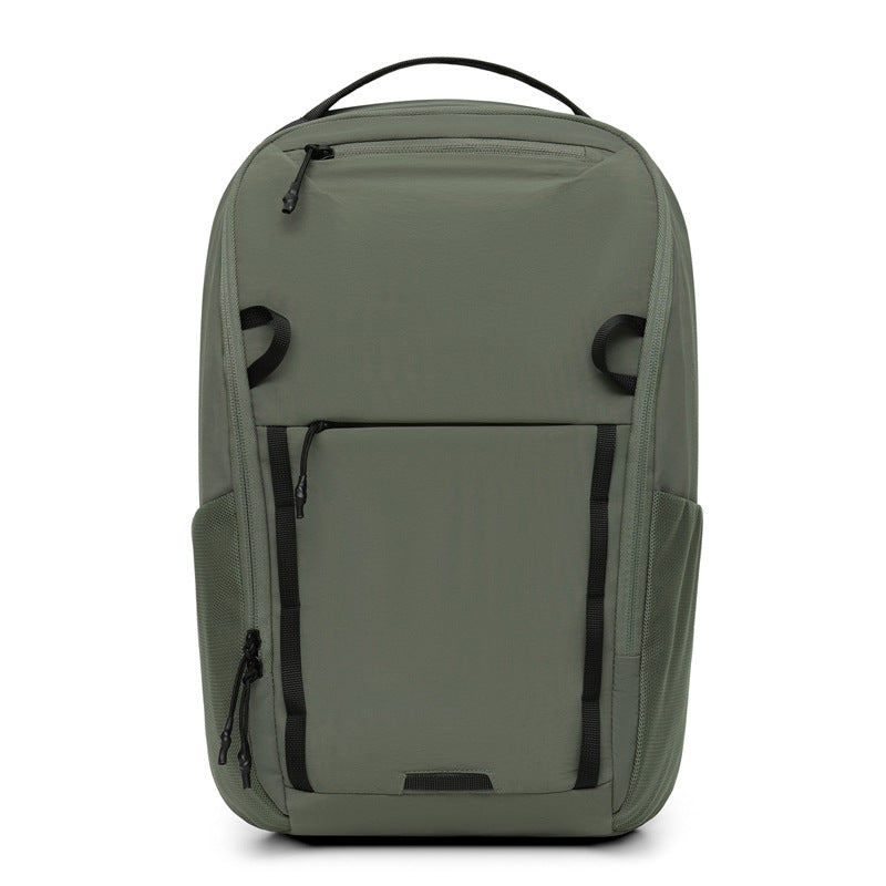 High-Performance Multi-Compartment Travel Backpack LoungeYard — product view 1