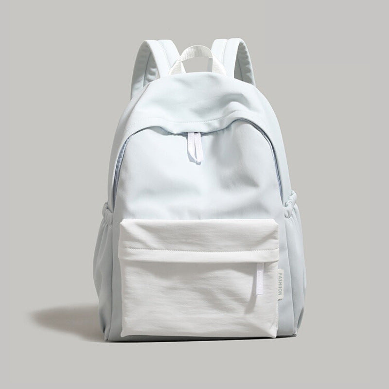 Functional Travel Backpack LoungeYard — product view 1