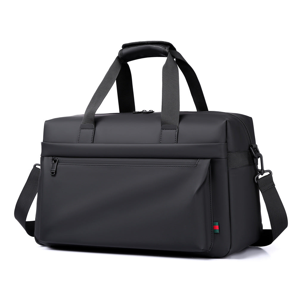 Multifunctional Travel Bag LoungeYard — product view 1