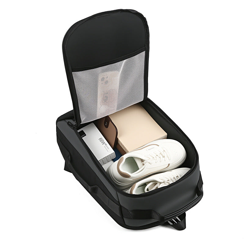 Urban Utility Backpack LoungeYard — product view 4