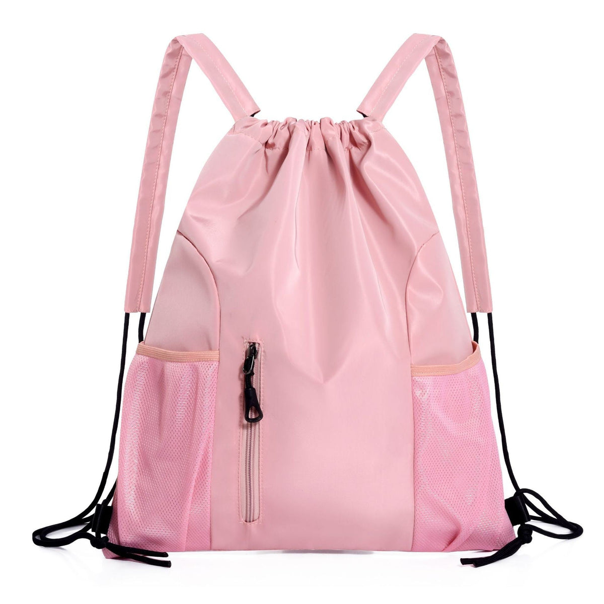 Lightweight Drawstring Backpack LoungeYard — product view 1