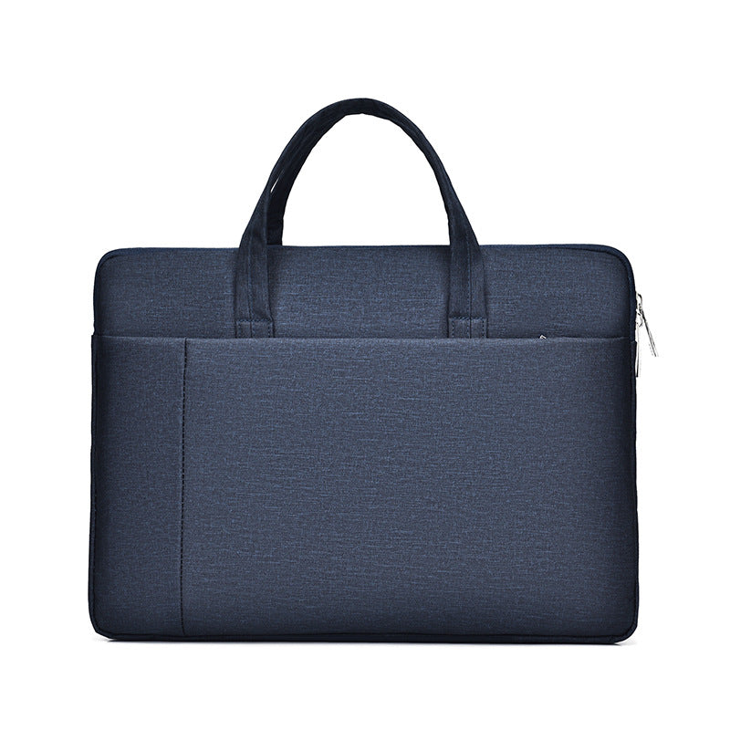 WoElegant Laptop Briefcase LoungeYard — product view 7
