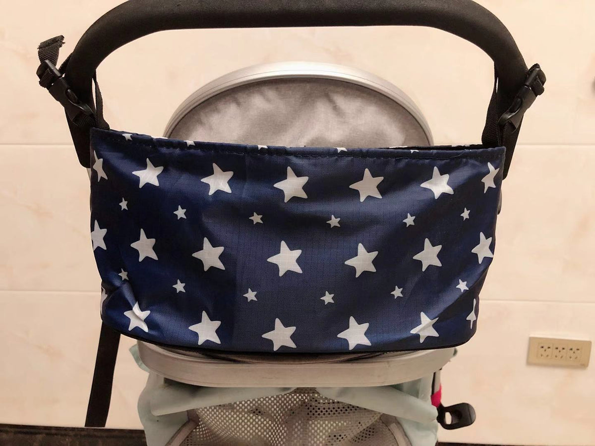Multifunctional Diaper Bag LoungeYard — product view 7