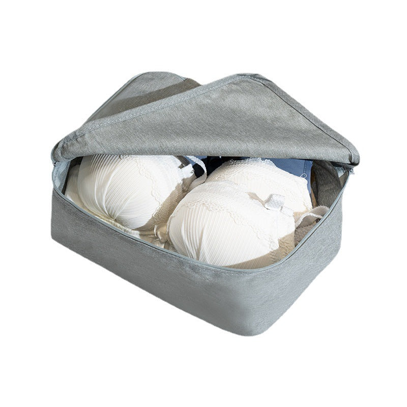 Travel Packing Cubes LoungeYard — product view 4