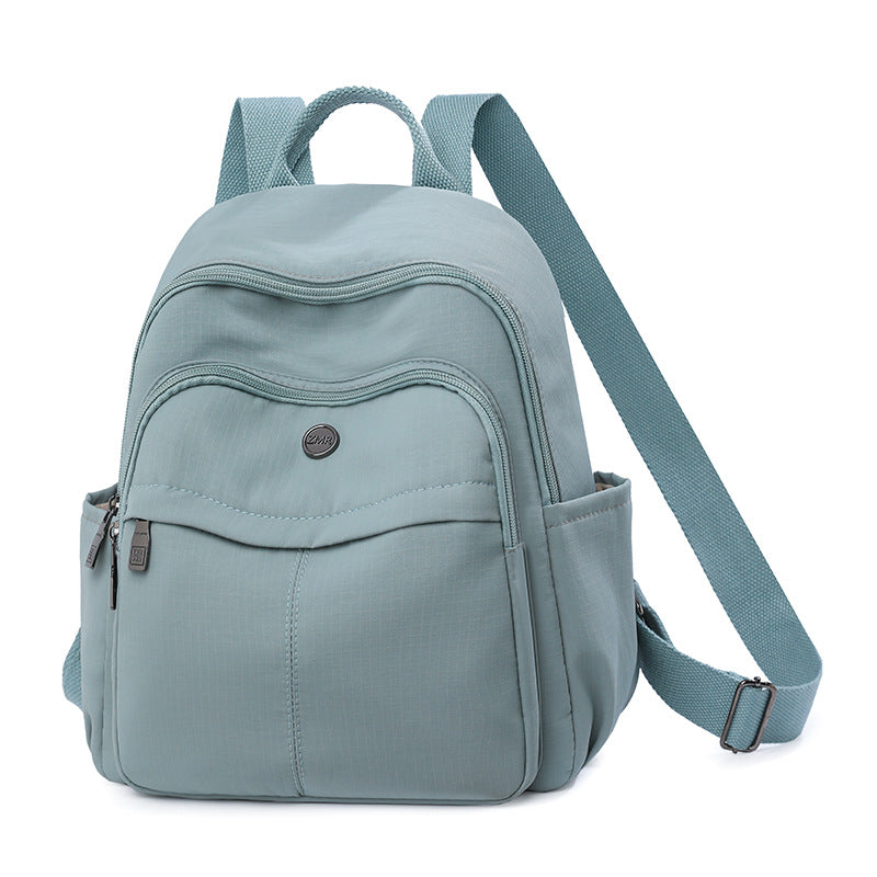 Compact Multi-Functional Backpack LoungeYard — product view 1