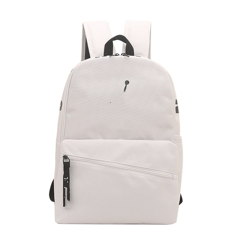 Stylish and Functional Backpack LoungeYard — product view 4