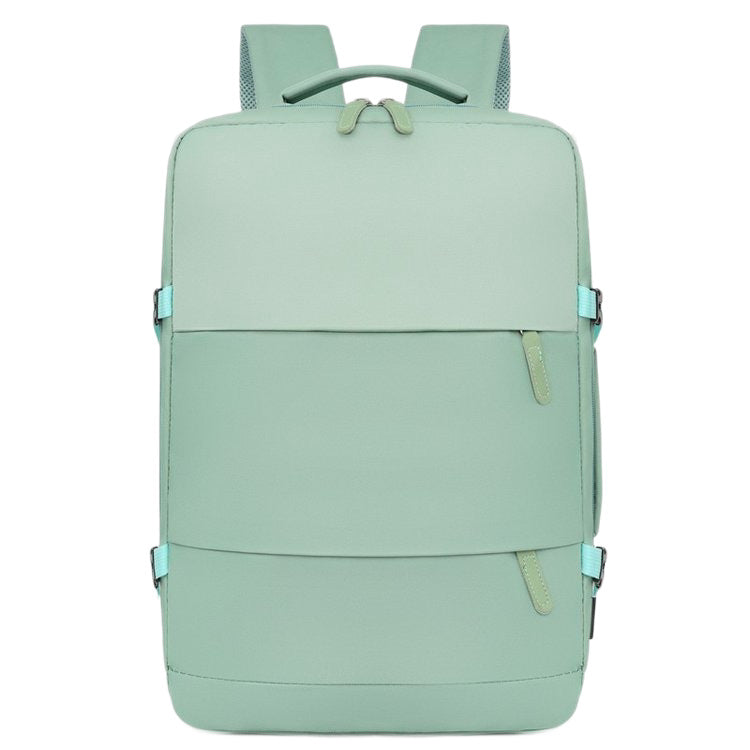 Functional Backpack LoungeYard — product view 5