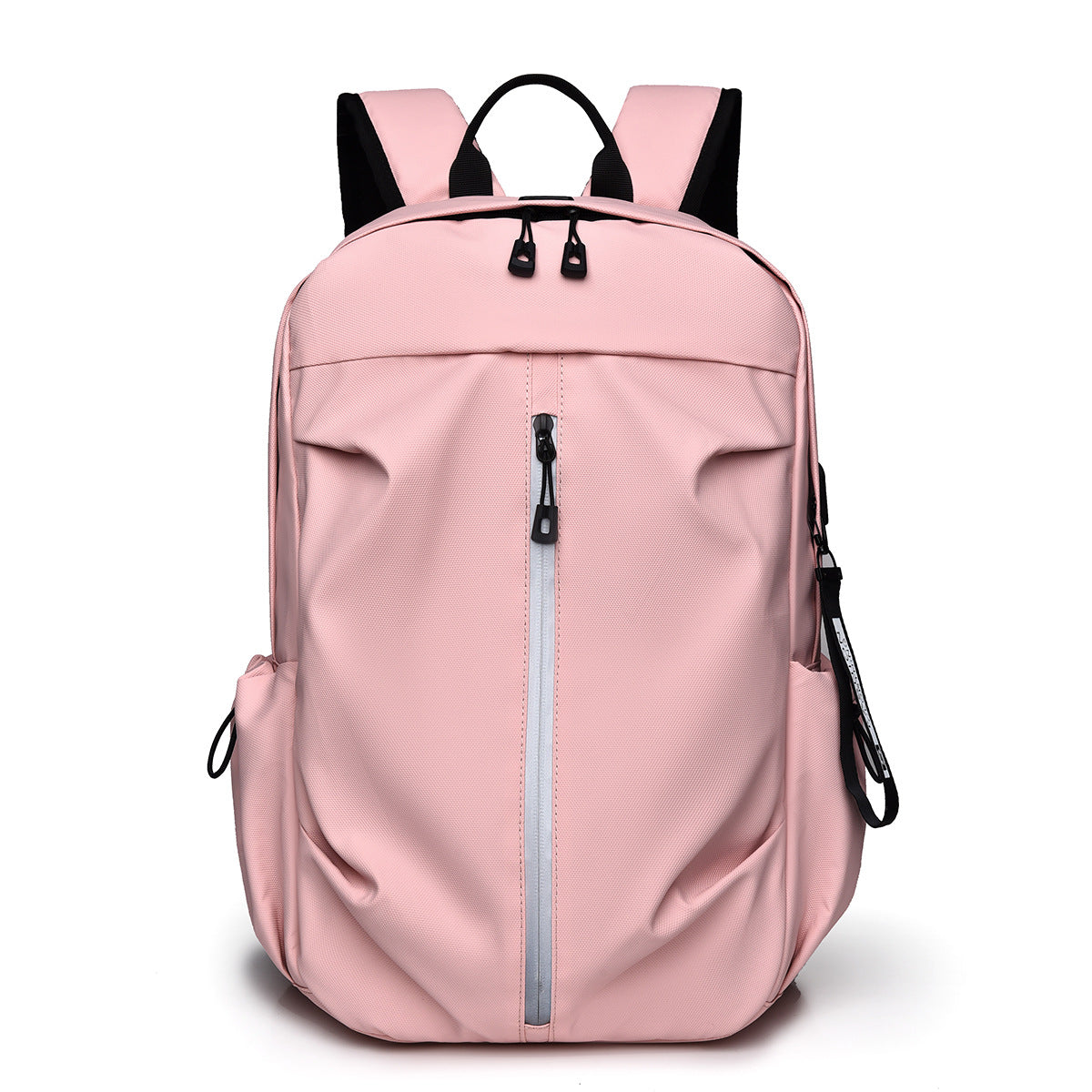 Durable Waterproof Backpack with Innovative Storage Solutions LoungeYard — product view 7