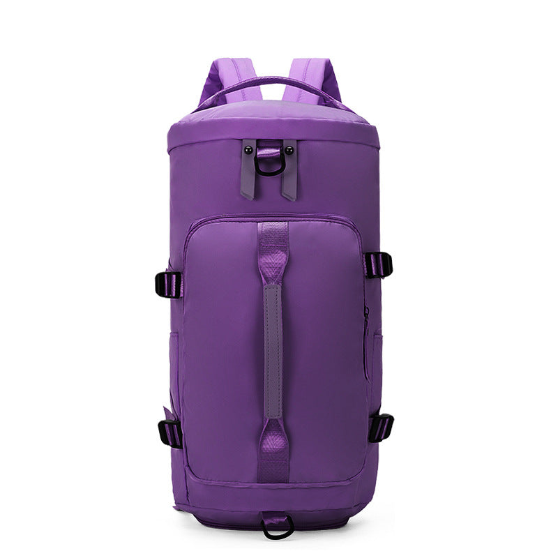 Multi-Functional Travel Backpack LoungeYard — product view 7