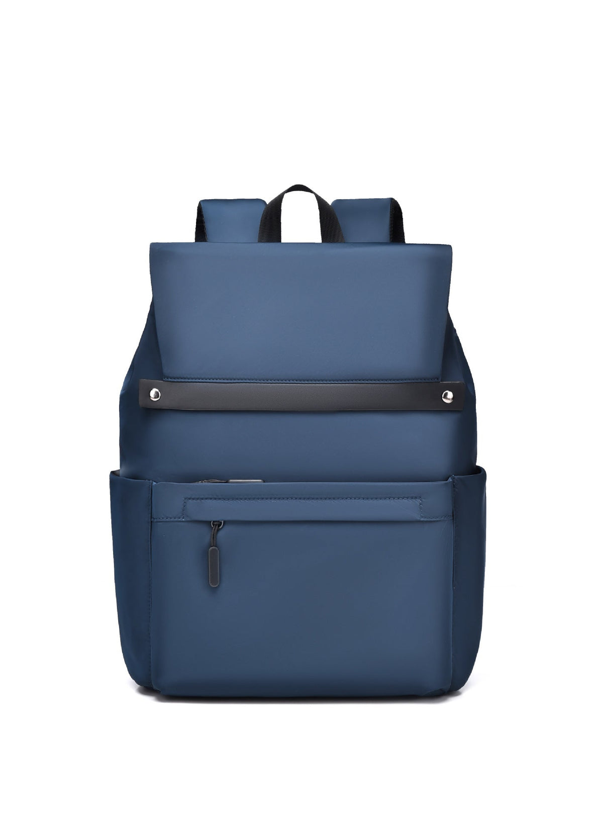 Modern Ergonomic Laptop Backpack LoungeYard — product view 3