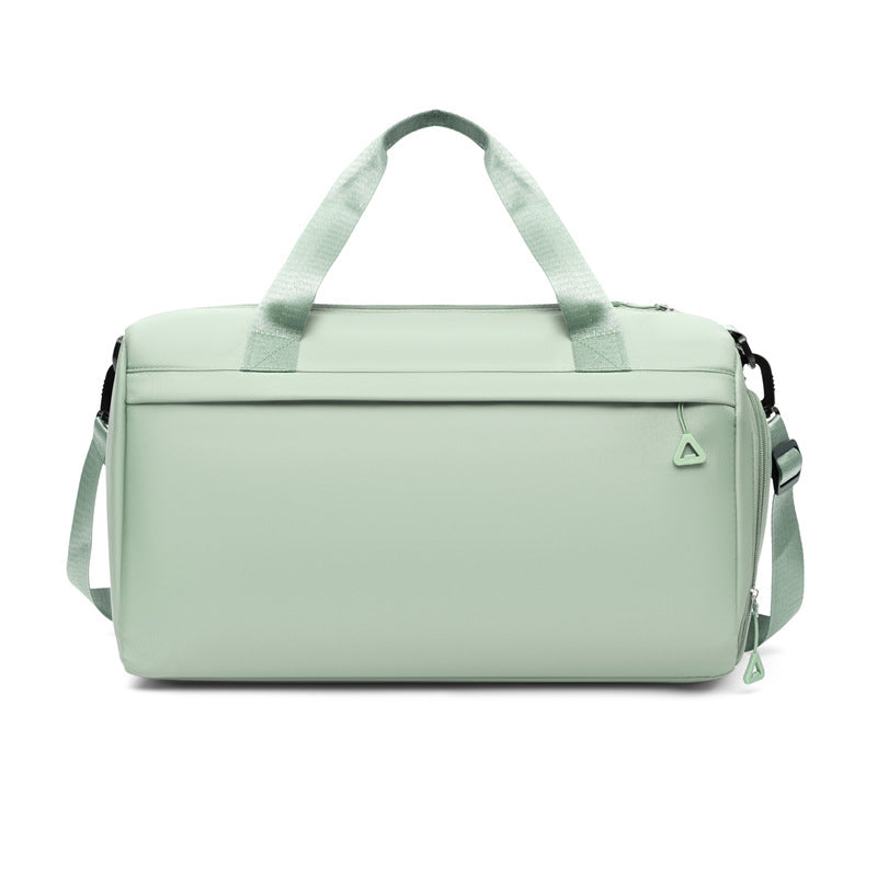 Versatile Fitness Duffel Bag LoungeYard — product view 4