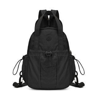 Functional Urban Utility Backpack — product view 1