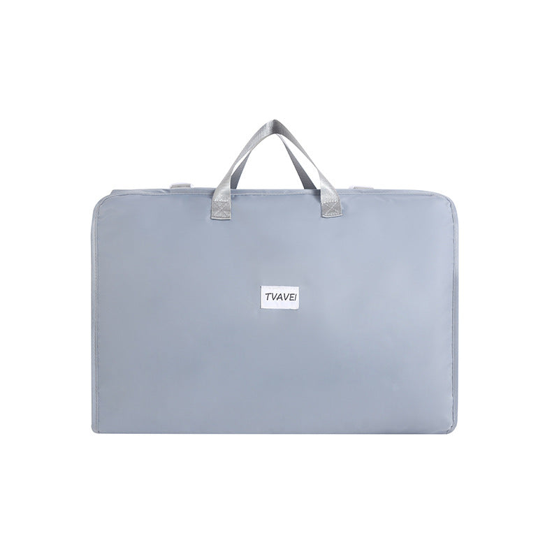 Foldable Travel Storage Bag LoungeYard — product view 2