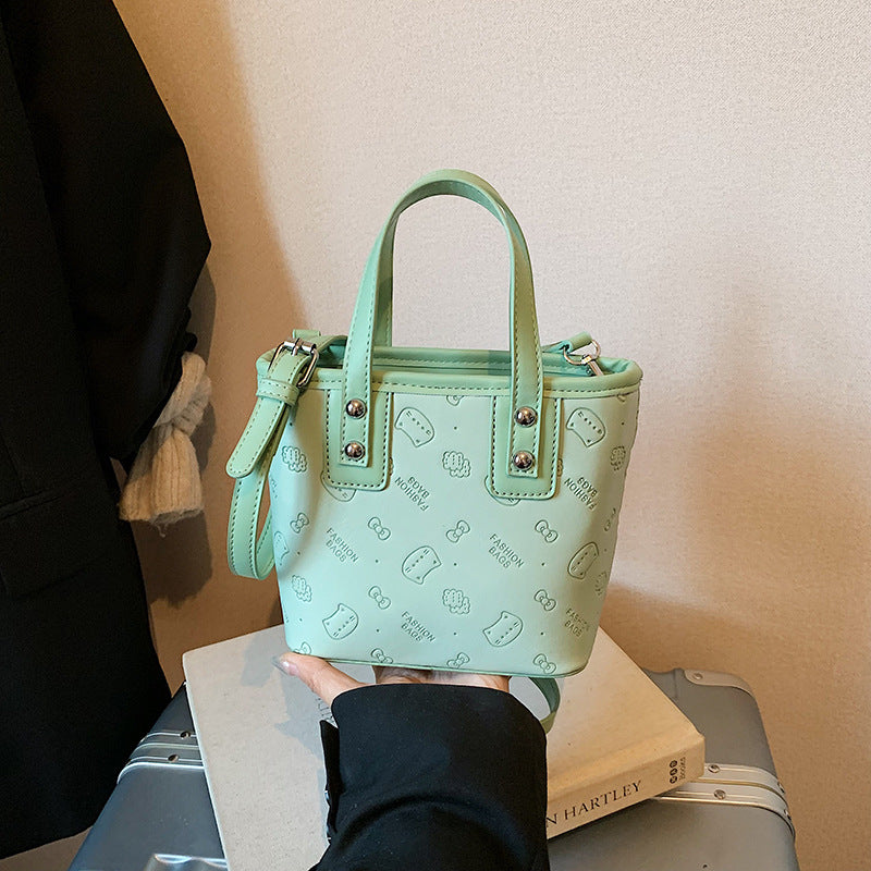 Fashionable Mini Handbag LoungeYard — product view 6