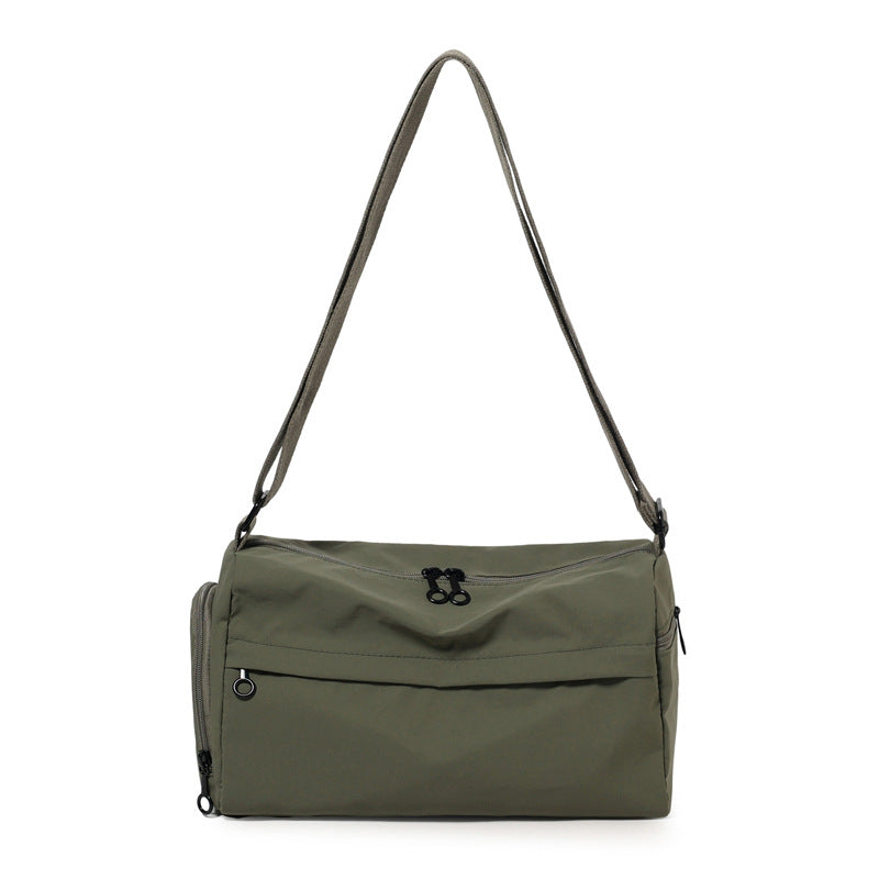 Versatile Travel Duffel Bag LoungeYard — product view 3