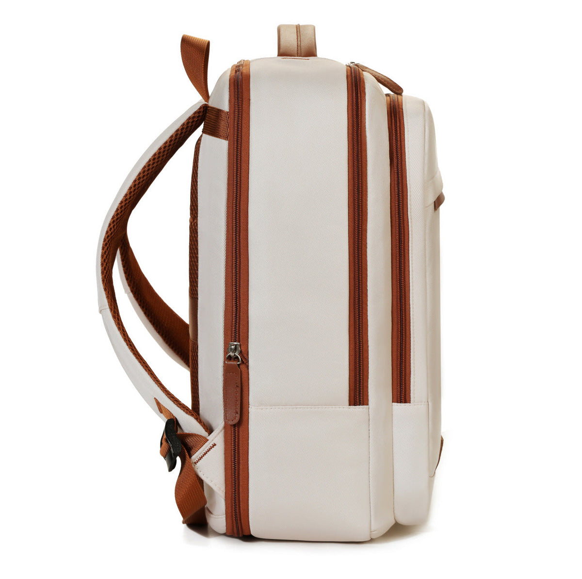 Laptop Rucksack LoungeYard — product view 2