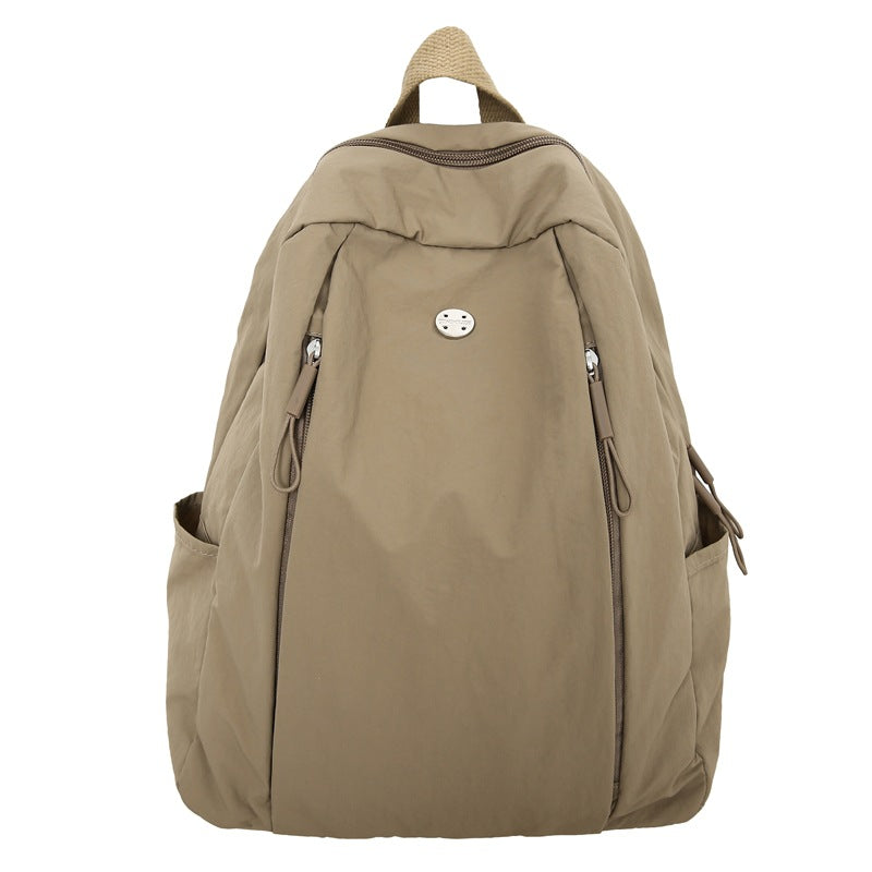 Versatile Travel Backpack LoungeYard — product view 2