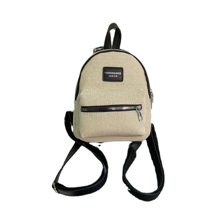 Mini Casual Backpack LoungeYard — product view 5