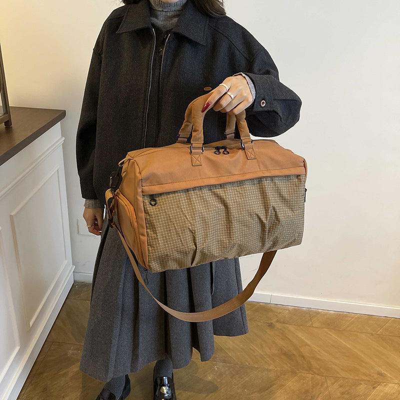 Multi-Functional Travel Holdall — product view 1