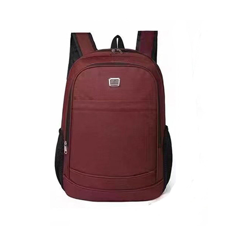 Ergonomic Travel Backpack LoungeYard — product view 6