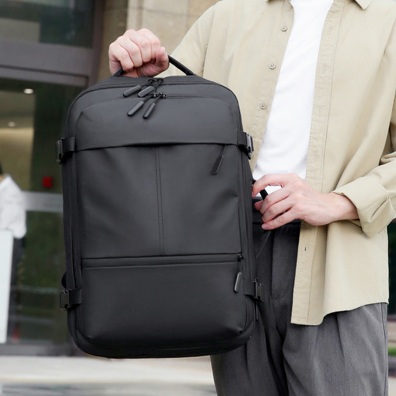 Multifunctional Travel Bag LoungeYard — product view 4
