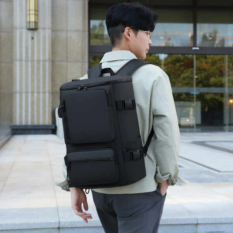 Multifunctional Backpack LoungeYard — product view 1