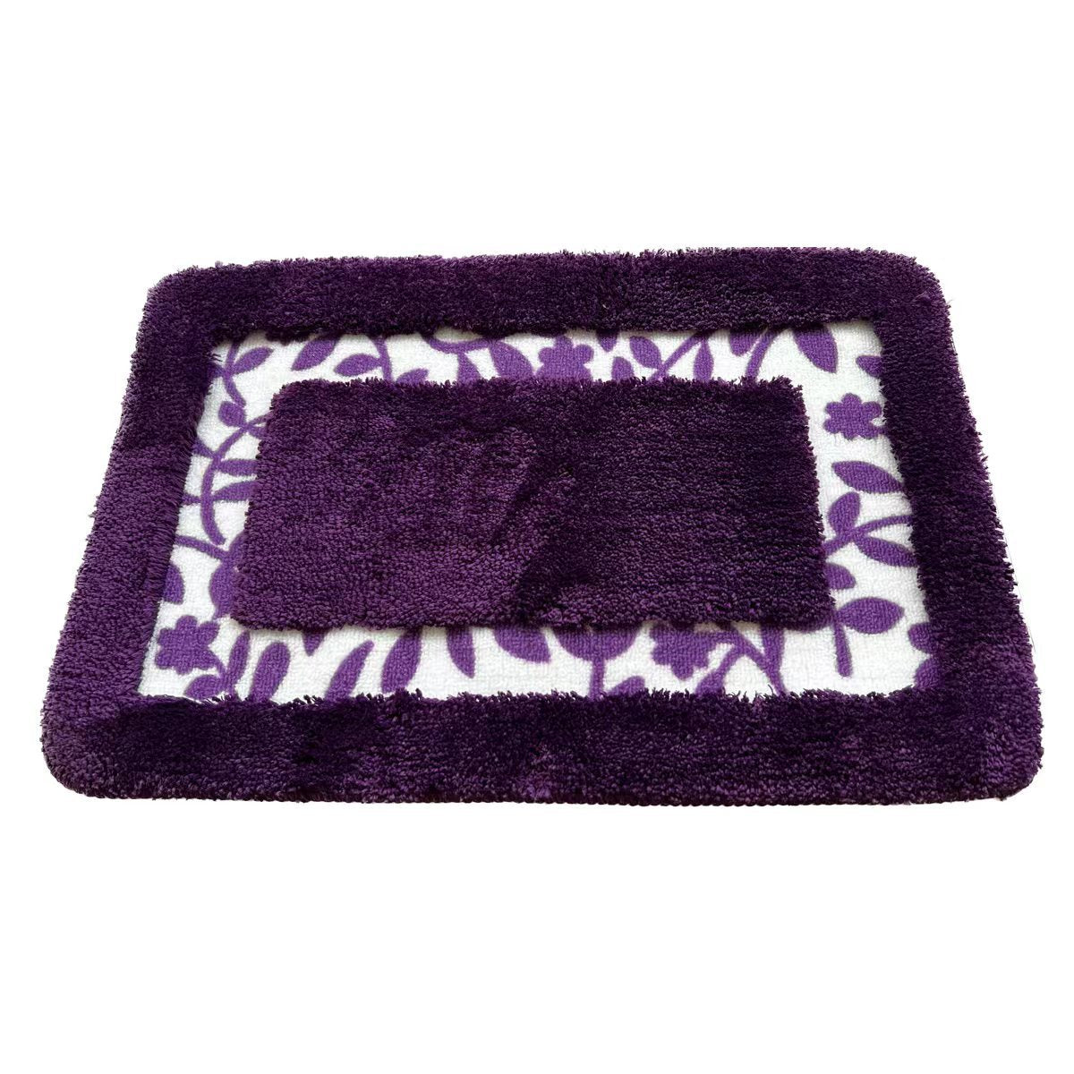 Soft Comfort Bath Mat — product view 1