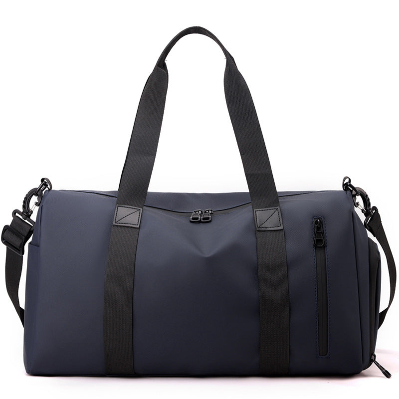 Premium Waterproof Gym Duffel Bag LoungeYard — product view 5