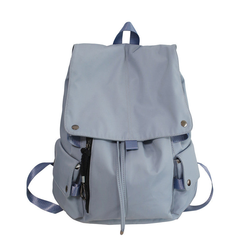 Versatile Outdoor Adventure Backpack LoungeYard — product view 3