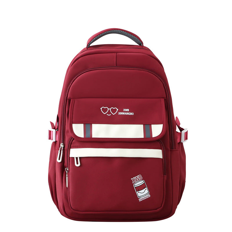 Multi-Functional Urban Backpack — product view 2