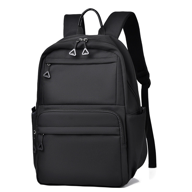 Large Capacity Multi-Compartment Backpack LoungeYard — product view 1
