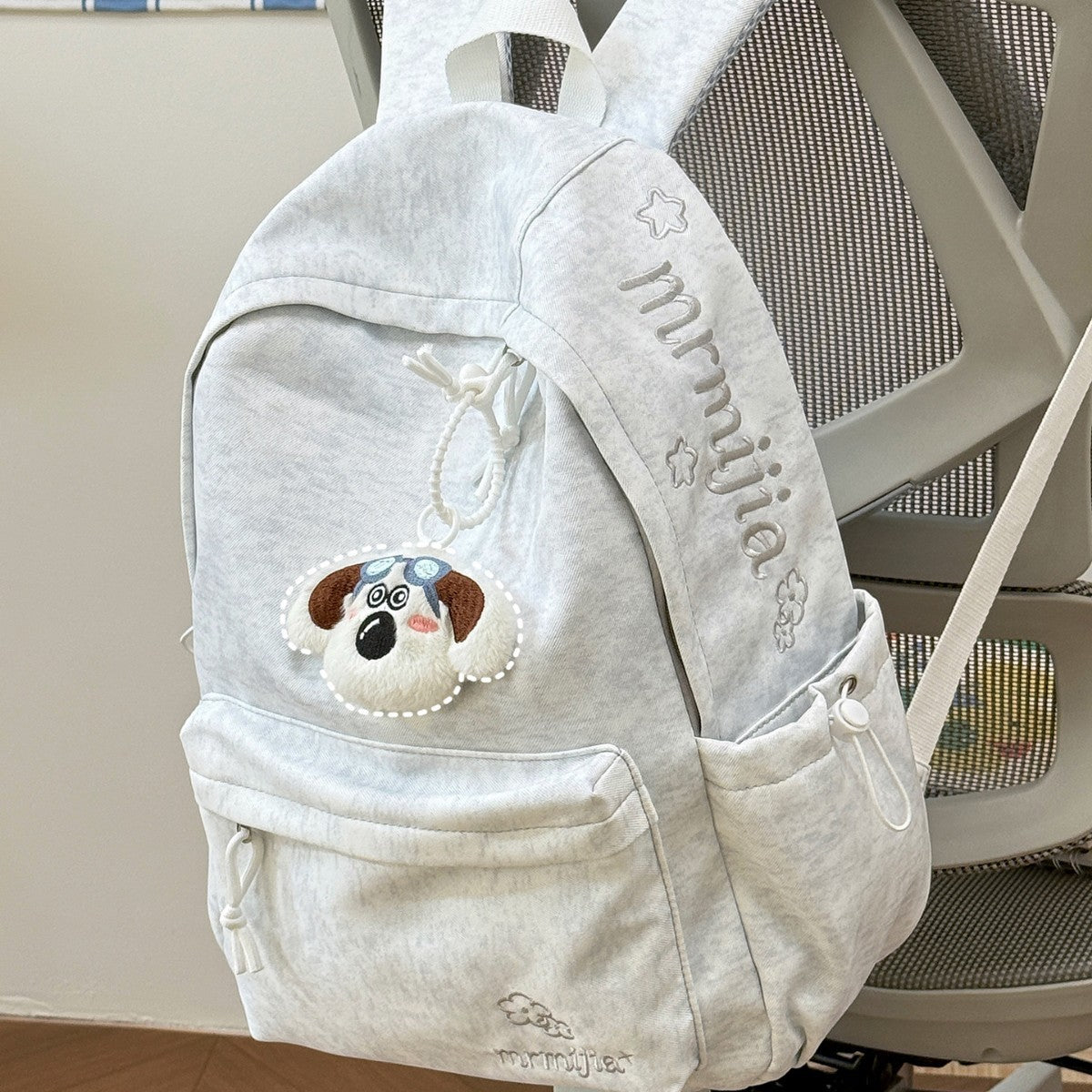 Casual Backpack LoungeYard — product view 1