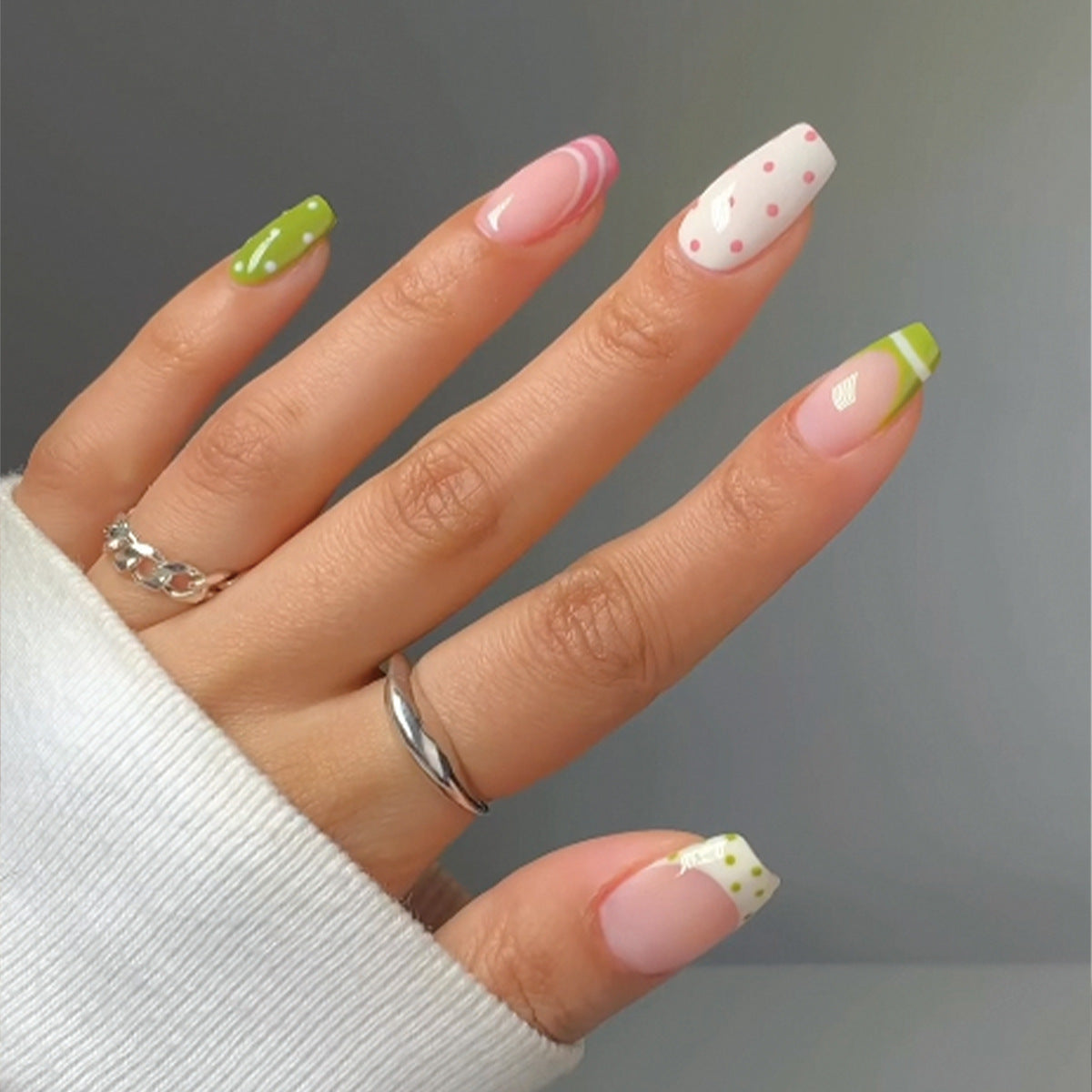 Nail Art — product view 1