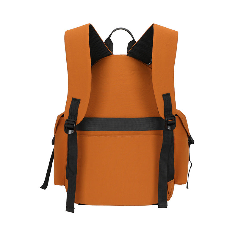 Multi-Functional Urban Hiking Backpack LoungeYard — product view 3