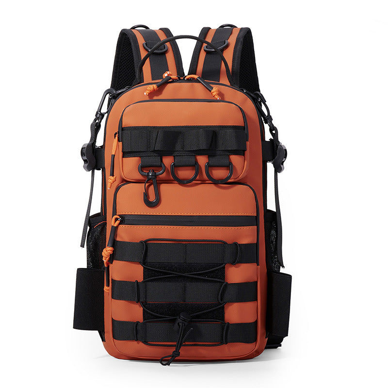 Tactical Performance Backpack LoungeYard — product view 1