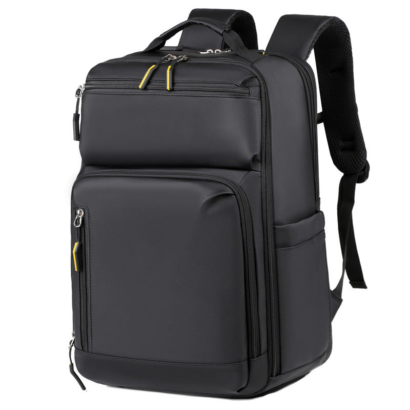 Multifunctional High-Performance Backpack LoungeYard — product view 2