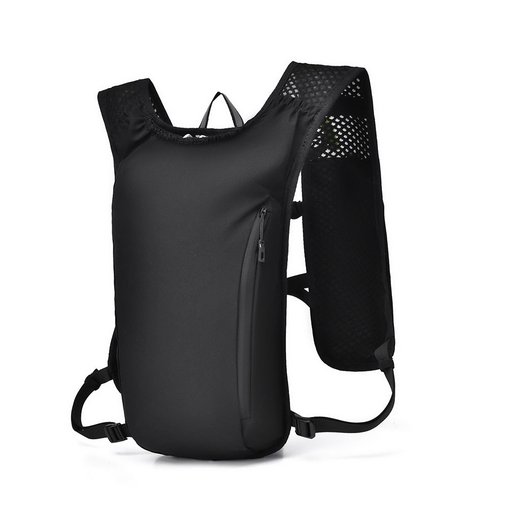 Lightweight Performance Hydration Backpack LoungeYard — product view 3
