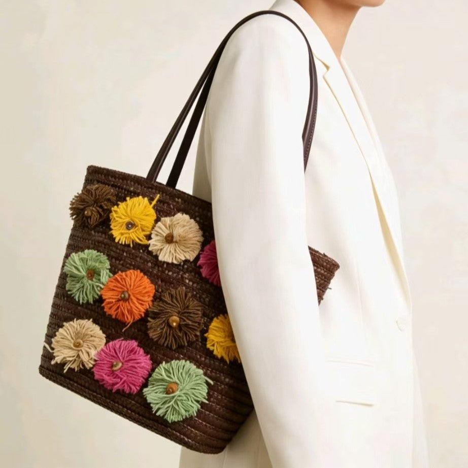 Shopping bag LoungeYard — product view 2