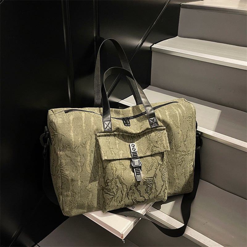 Modular and Durable Briefcase LoungeYard — product view 6