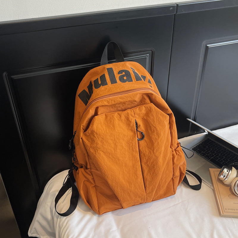 Urban Functional Backpack — product view 3