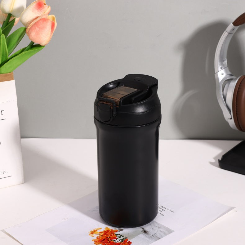 Insulated Travel Drink Container LoungeYard — product view 4
