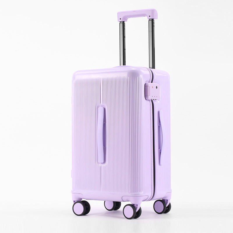 Compact Durable Hardshell Travel Suitcase — product view 3