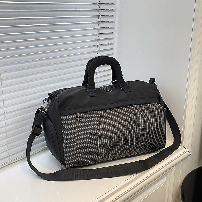 Multi-Functional Travel Holdall — product view 6