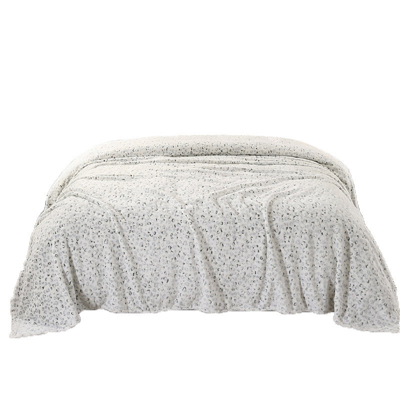 Women's Cozy Blanket LoungeYard — product view 5