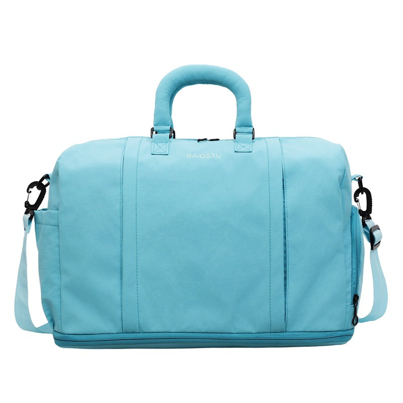 Women's Travel Bag LoungeYard — product view 5