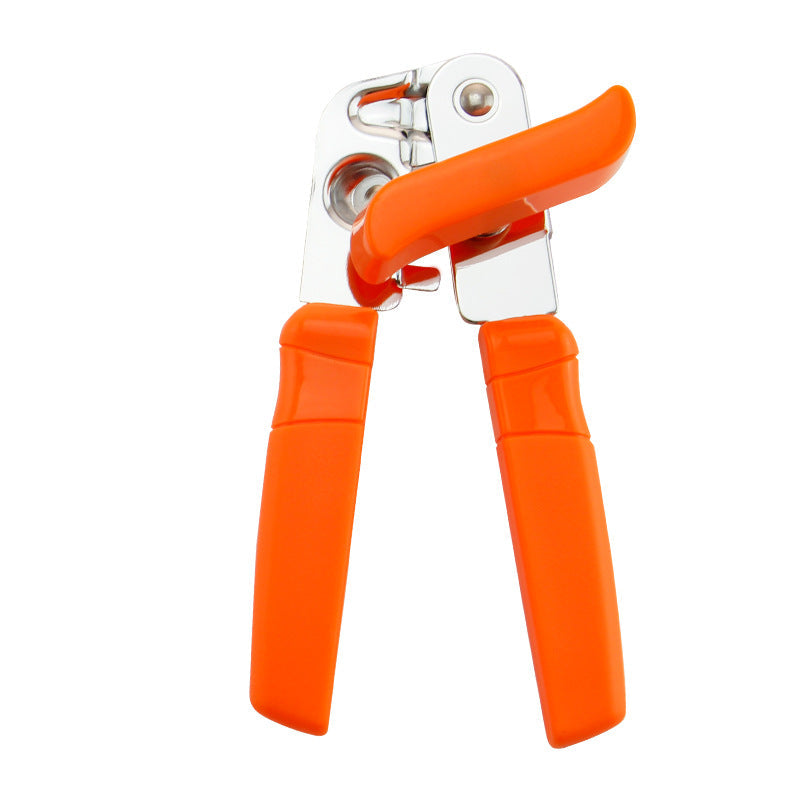 Heavy-Duty Multi-Purpose Jar and Bottle Opener LoungeYard — product view 6