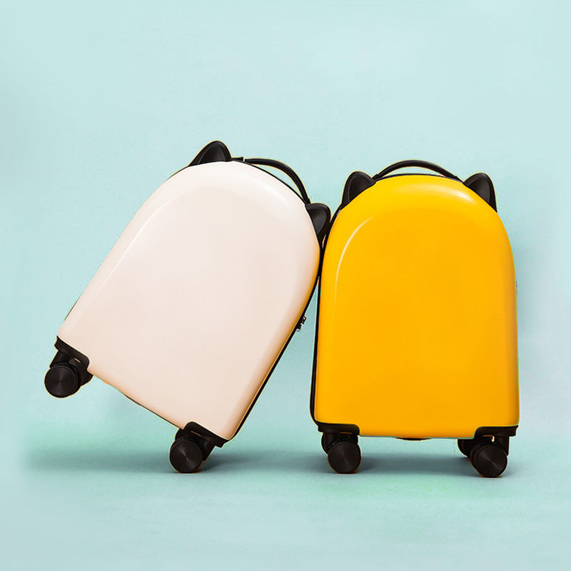 Luggage — product view 2